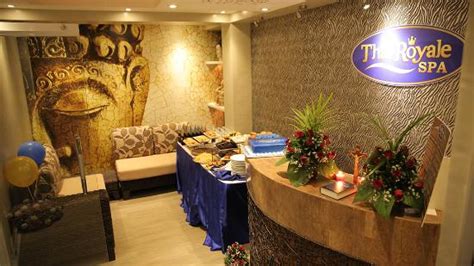 The Top Spa Franchises in the Philippines + Info ~ iFranchise.ph.